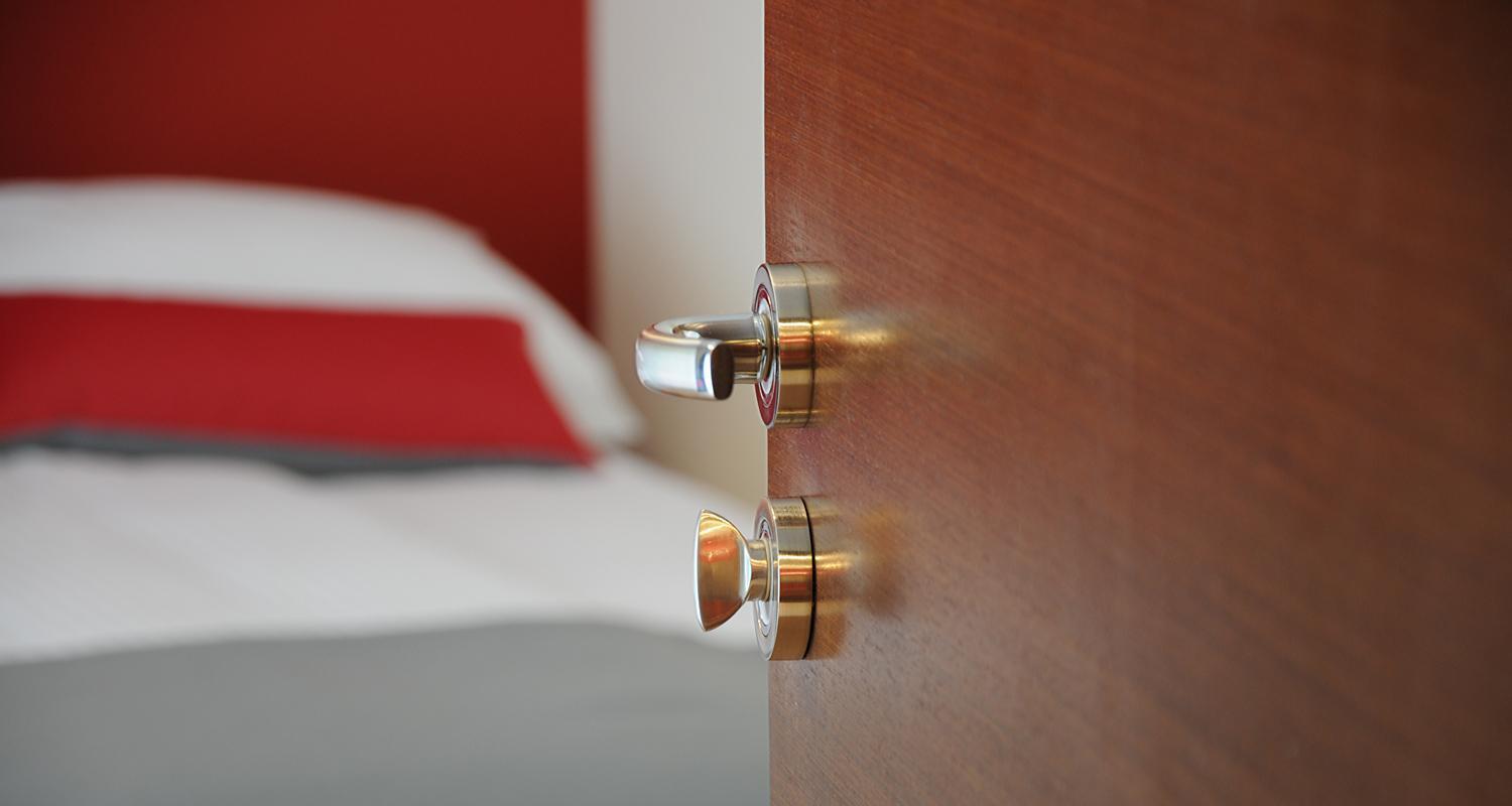 Hotel Klaudia Juszczyn Habitación foto