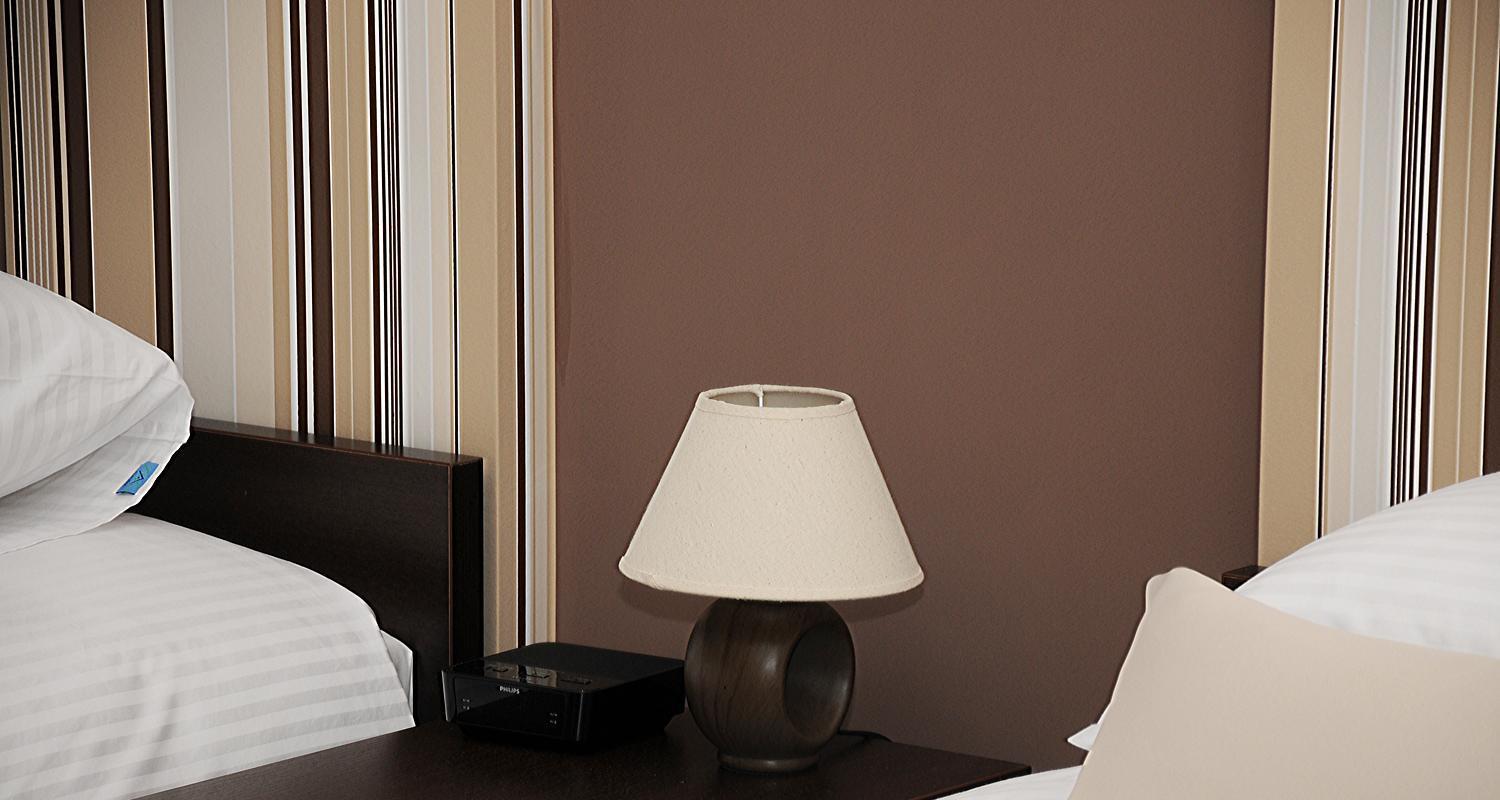 Hotel Klaudia Juszczyn Habitación foto