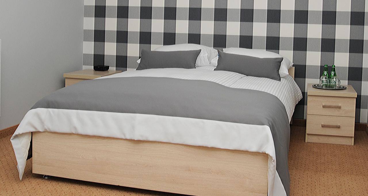Hotel Klaudia Juszczyn Habitación foto