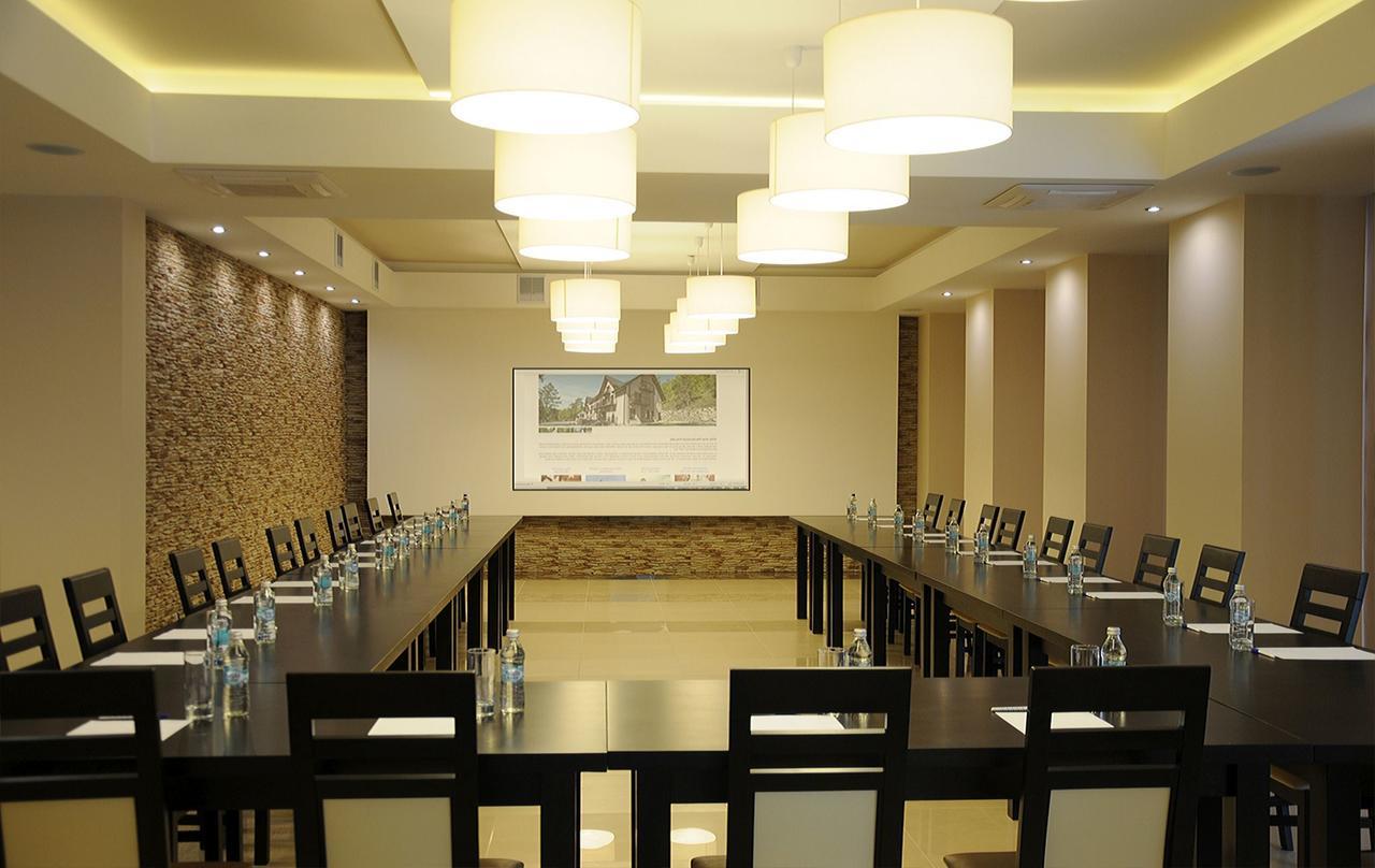 Hotel Klaudia Juszczyn Exterior foto